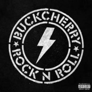 Buckcherry - Rock 'N' Roll [Super Deluxe] (2016).mp3 - 320 Kbps