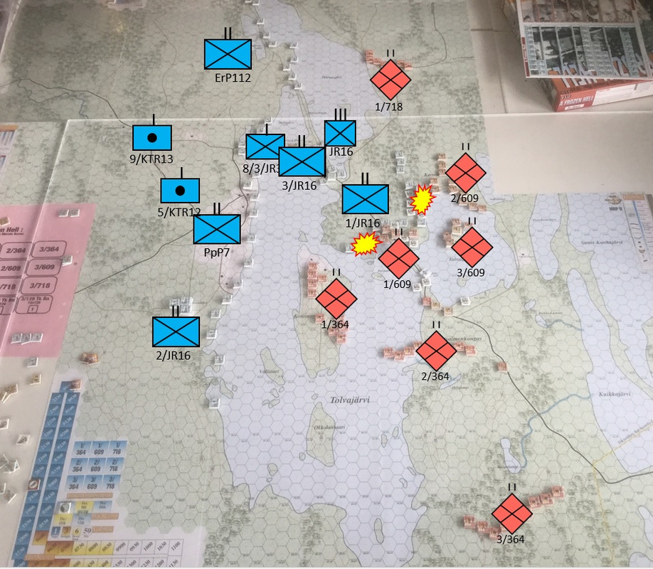 Tolvajärvi74