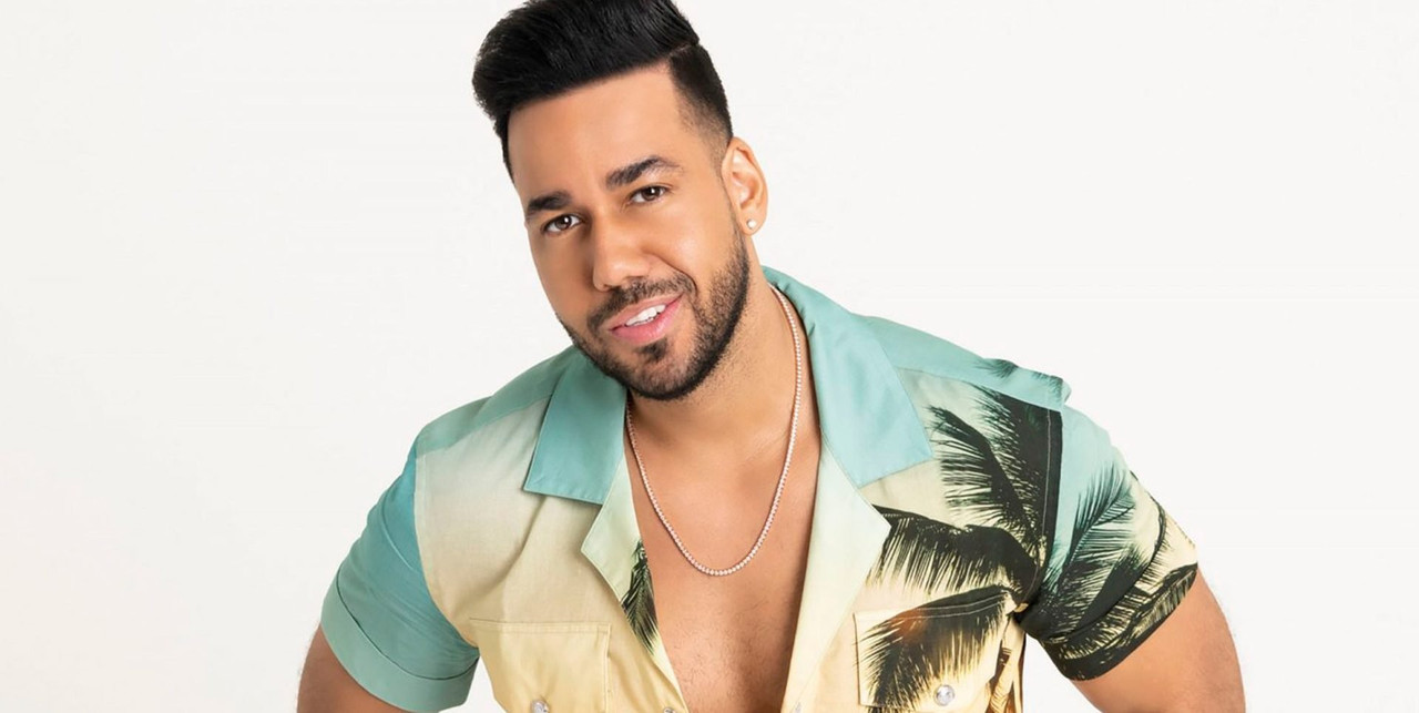 Romeo Santos debuta como productor en la película ‘Never look back’