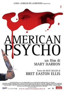 American Psycho (2000).mkv BDRip 576p x264 AC3 iTA