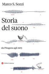 Marco S. Sozzi – Storia del suono (2026)