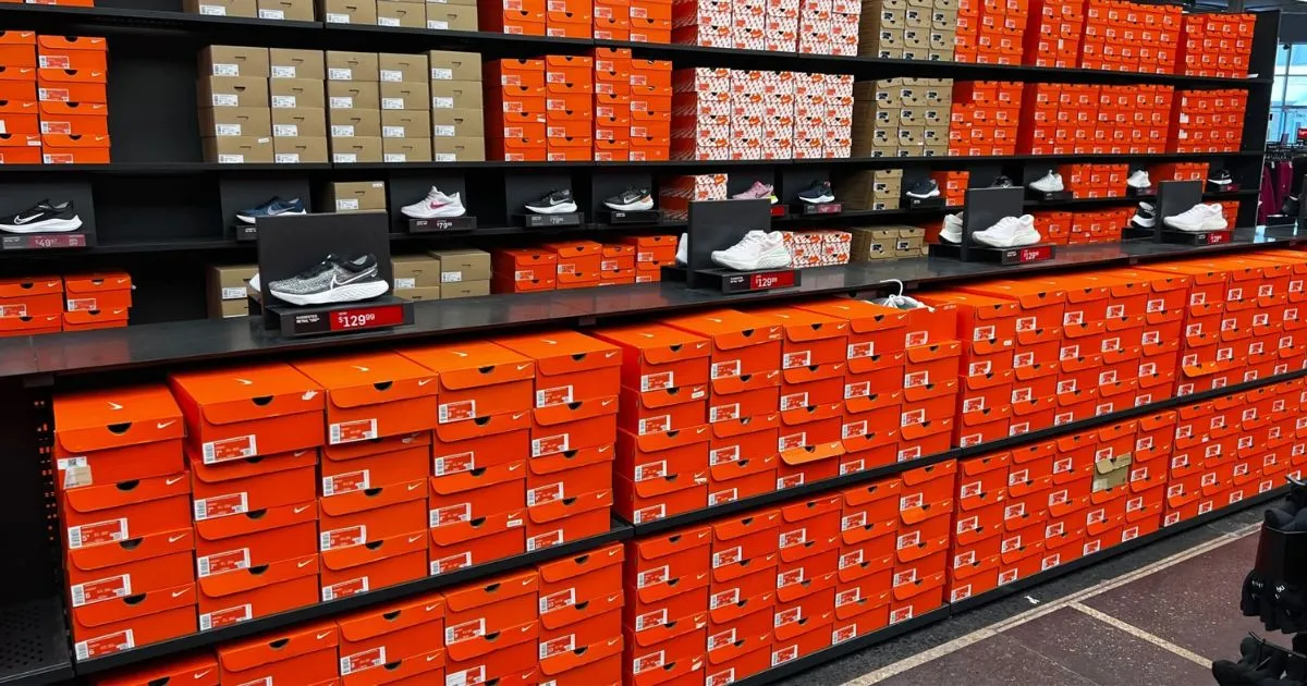 Foot Locker Sale: Up to 70% Off Nike, Adidas, and More Foot Locker Sale: Up to 70% Off Nike, Adidas, and More