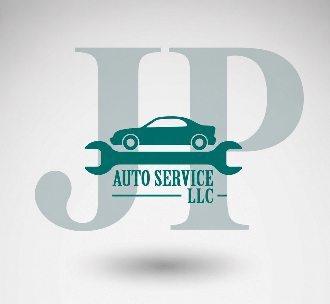 JP Auto Service LLC Logo