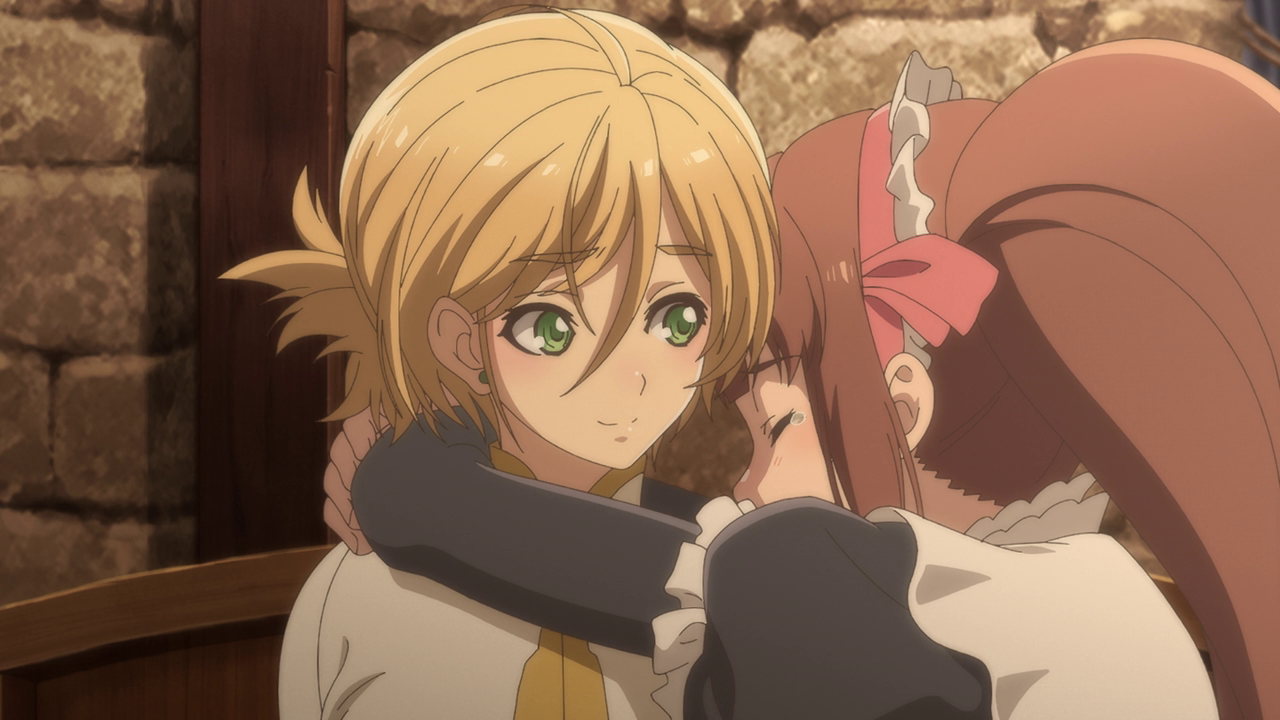 [SubsPlease] Hortensia Saga - 01 (720p) [46DE9206].0003