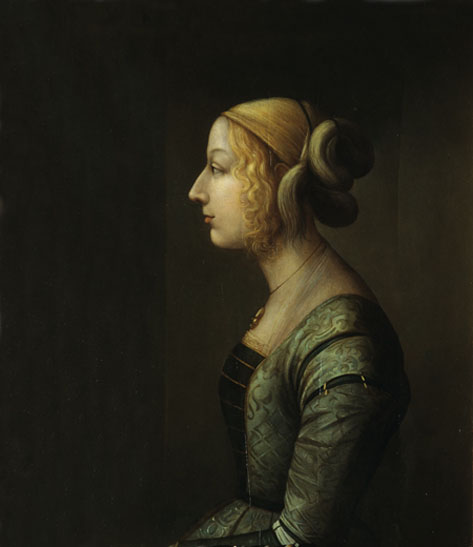 Maddalena-de-Medici