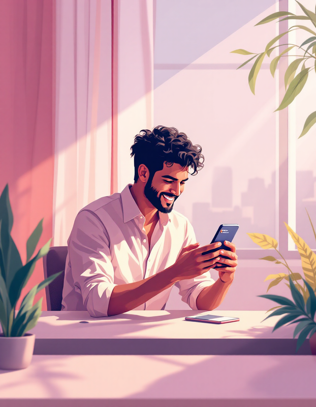 Renovação Automática