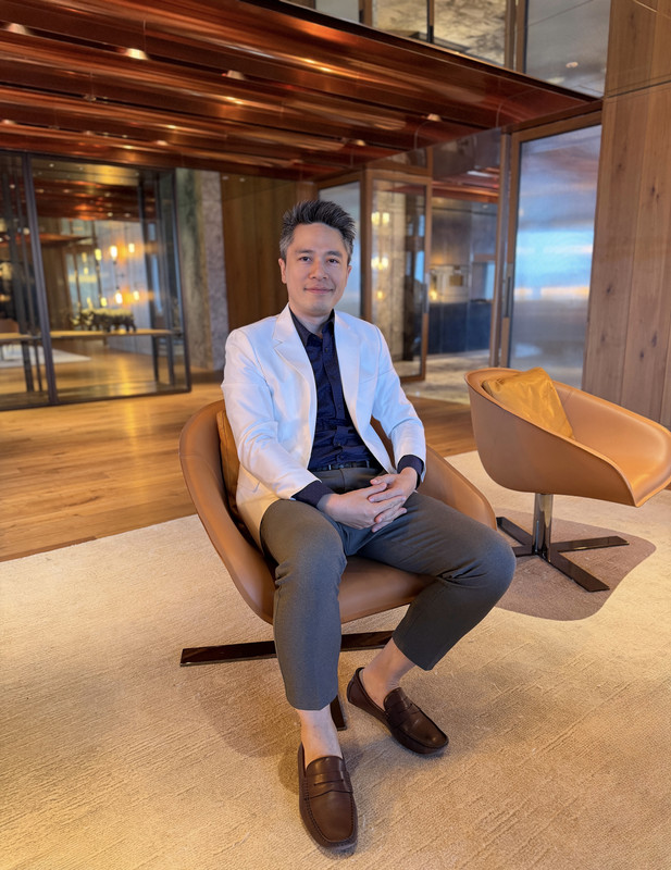 紀彥宏 Gray Chi