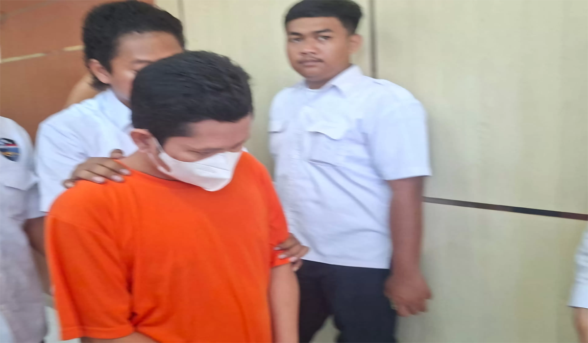 Modus Iming-Iming MBG Jadikan Ratusan KTP Target Keuntungan Ilegal
