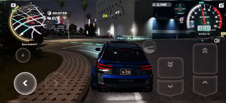 Premium Features