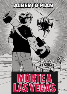 Alberto Pian - Morte a Las Vegas (2024)
