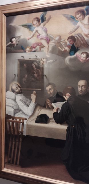 Vuelvo a Roma tras los pasos de Caravaggio - Roma y Londres: Exposición de Caravaggio y Siena, el auge de la pintura (88)