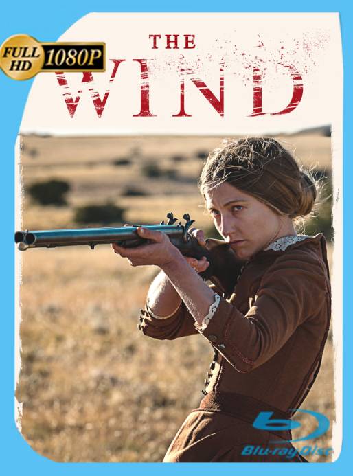 El Viento (2018) BRRip 1080p Latino [GoogleDrive]