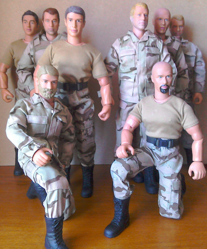 Chad Valley Action  Figures Collectors Thread.  IMG-20170615-135935