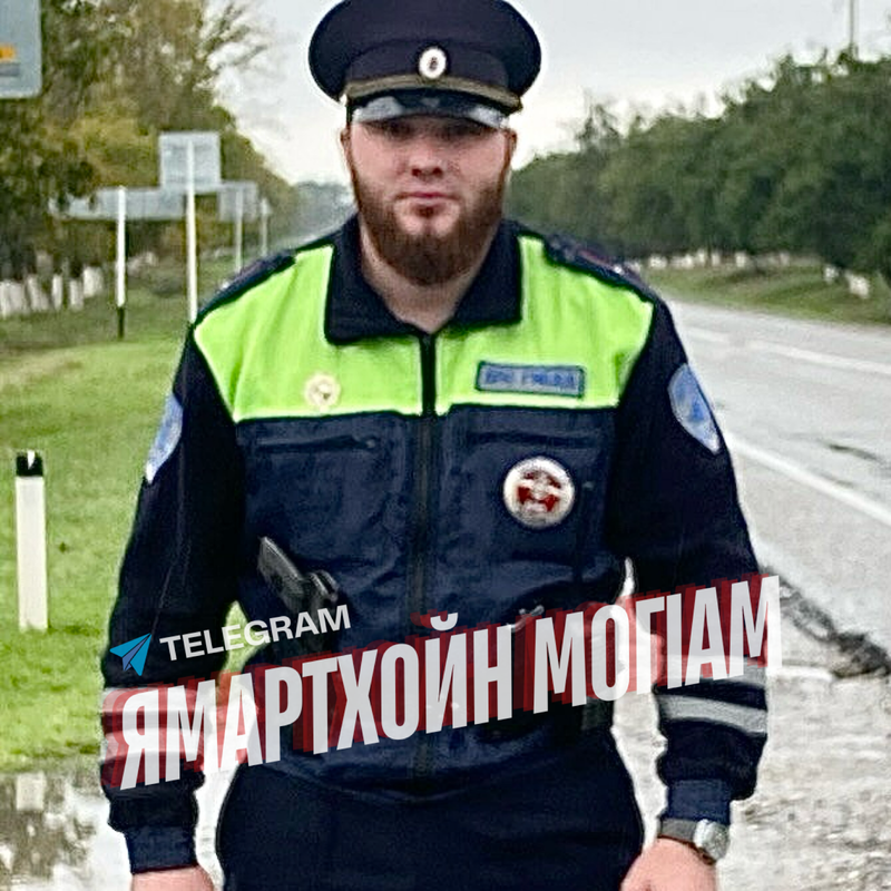 Магомед тутаев