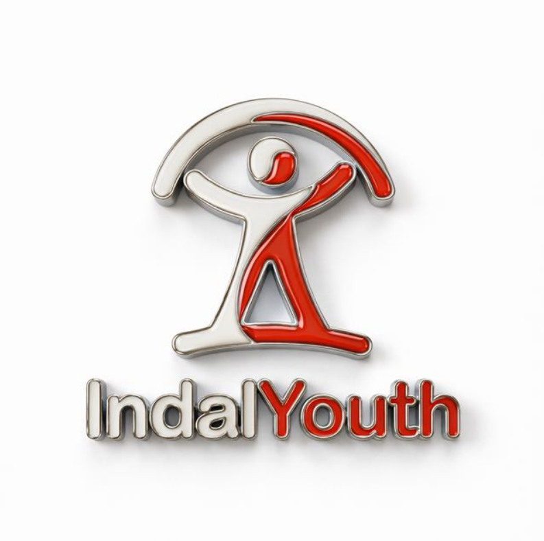 IndalYouth Logo