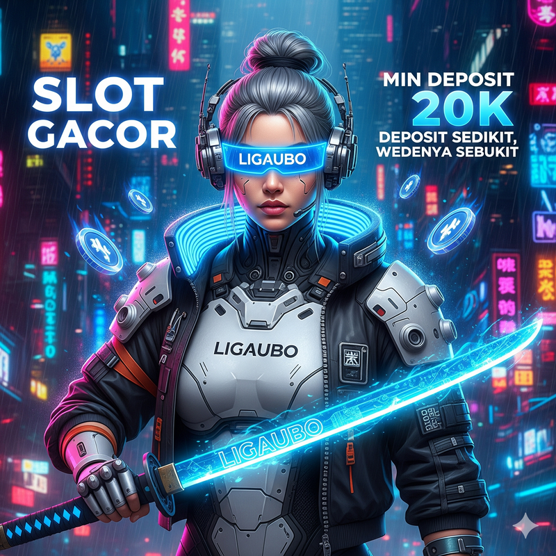 Ligaubo