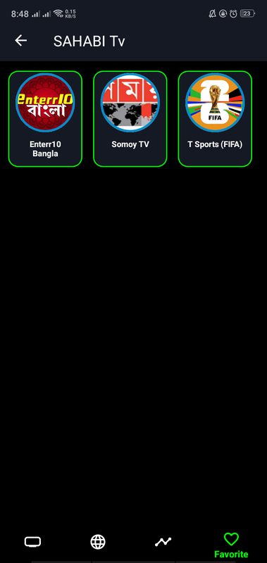 screenshot 3