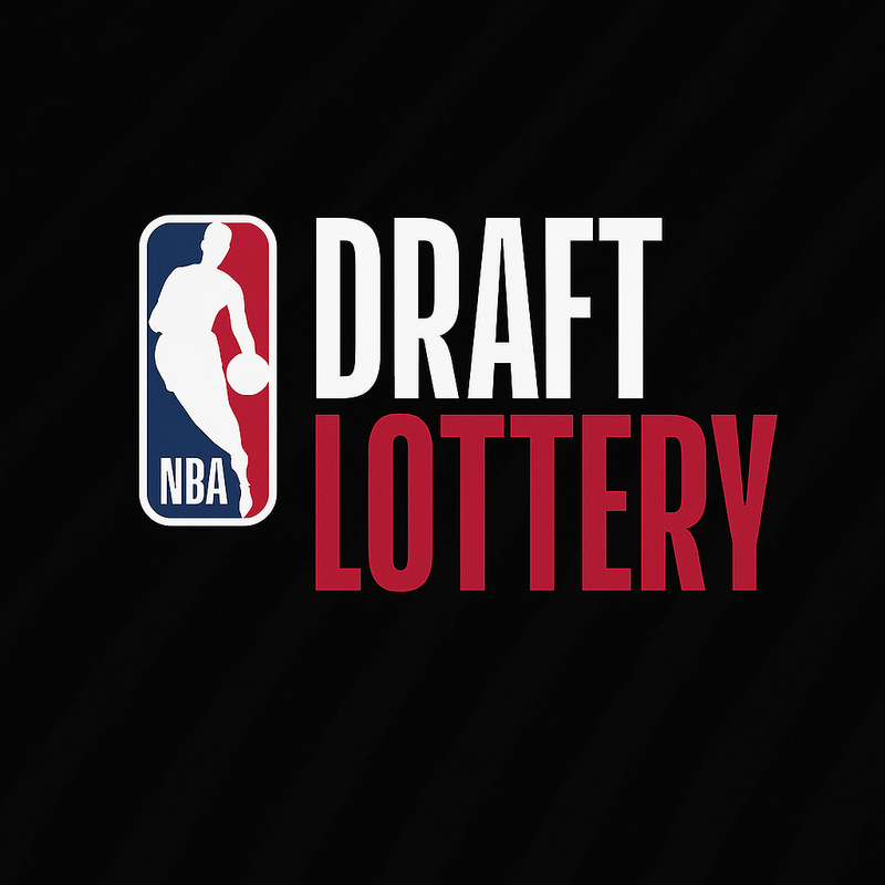 NBA Draft Lottery 2025