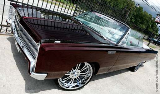 Chamillionaire-custom-car