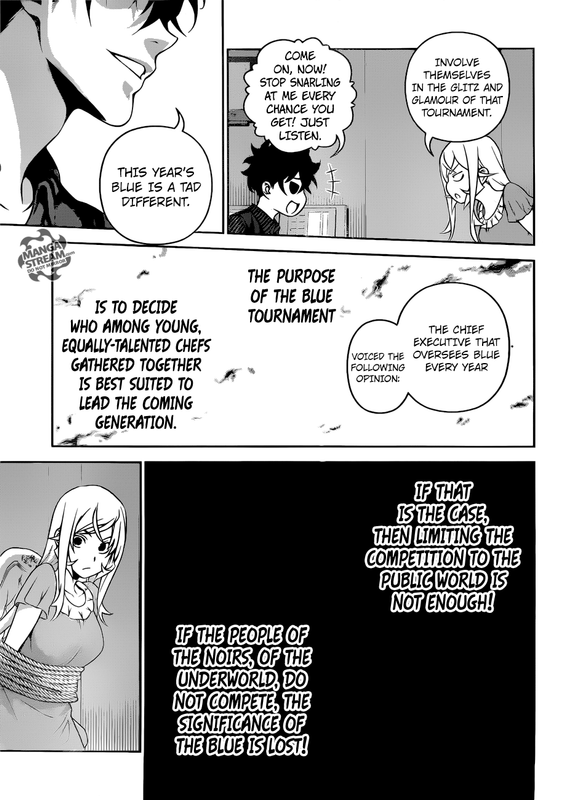 Shokugeki no SomaChap281-12