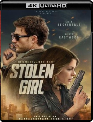Stolen Girl (2025) UHD 2160p Video Untocuhed ITA E-AC3 ENG DTS HD MA+AC3 Subs