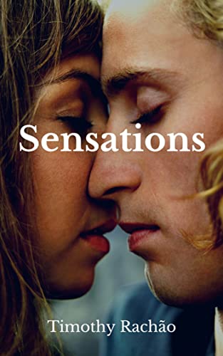 Timothy Rachao - Sensations (2022)
