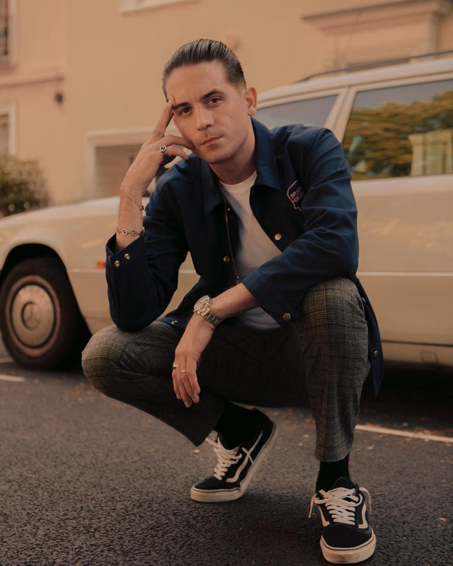 scaring lur frimærke G-Eazy - Bounce That feat. Pharrell (Preview) (P. Williams) (2020) (Video)  - The Neptunes #1 fan site, all about Pharrell Williams and Chad Hugo