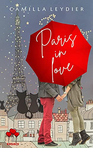 Camilla Leydier - Paris in love (2021) Camilla Leydier - Paris in love (2021)
