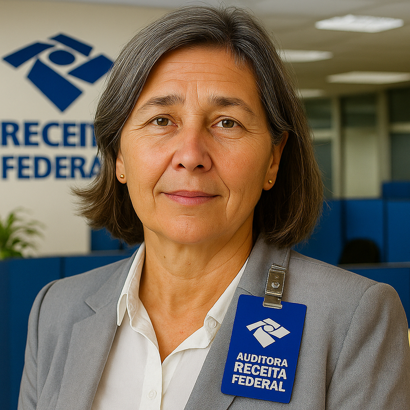 Tereza Alencar