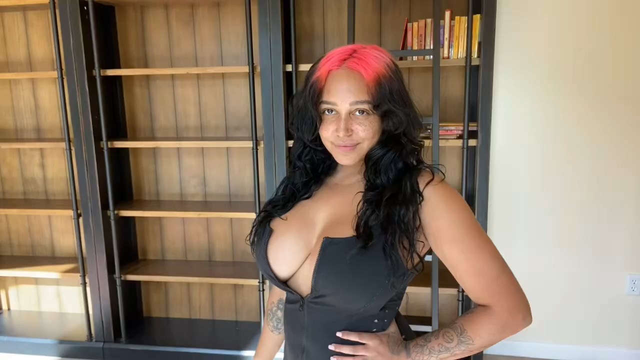 Emily Cheree Nude Role Play Librarian OnlyFans | PornX