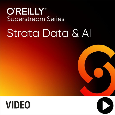 Strata Data & AI Superstream Series-Data Analytics: From Collection to Visualization