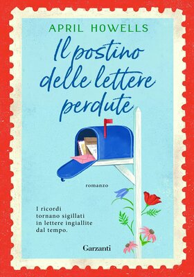 April Howells - Il postino delle lettere perdute (2026)