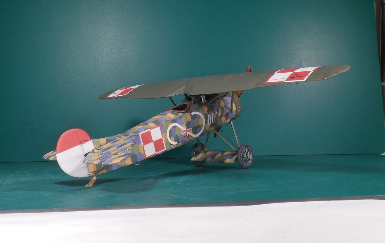 Fokker 0,05A