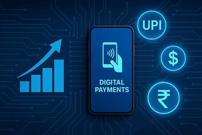 Latest Patterns in Digital Payment Systems