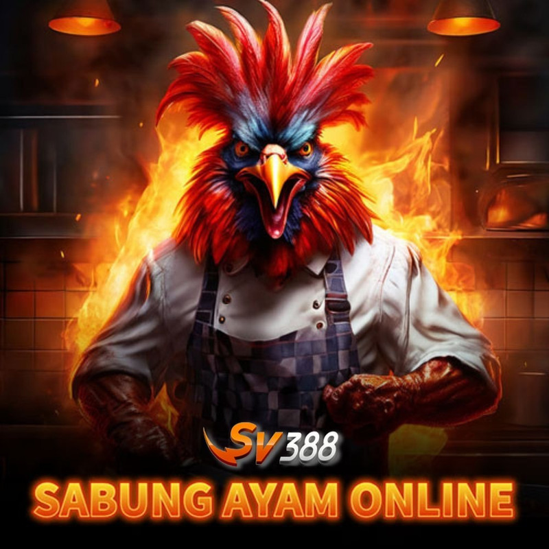 SV388 - Link Resmi Sabung Ayam Online Wala Meron Terbaik di Asia Live 24 Jam - WooCommerce eCommerce