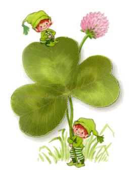St.Patty