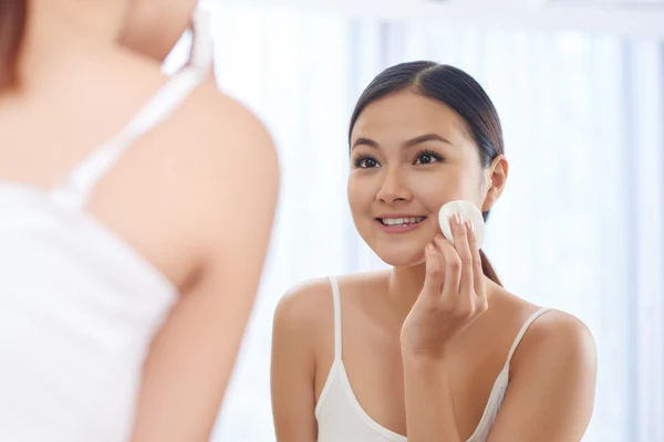 Women's Beauty Tips And Tricks