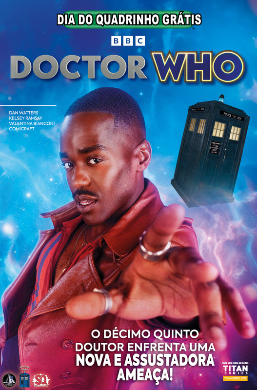 Doctor Who (2024)