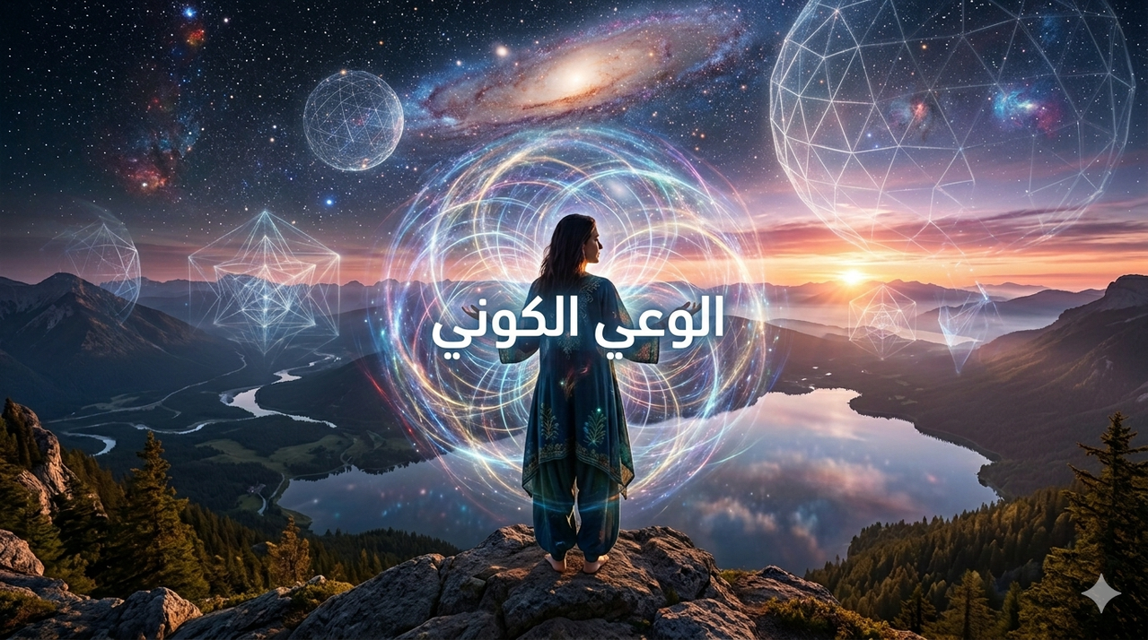 السيادة على المجال الطاقي: "فطرة الله التي فطر الناس عليها"