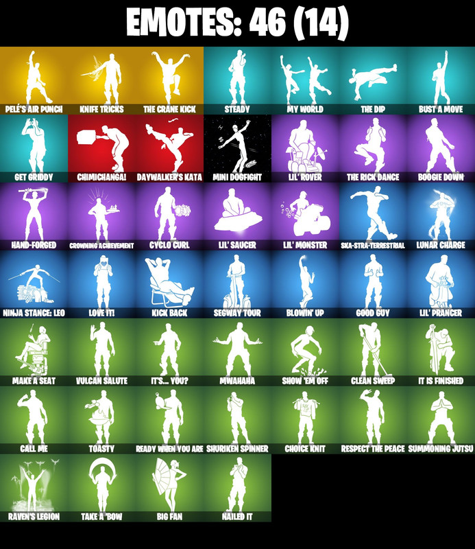 emotes comp