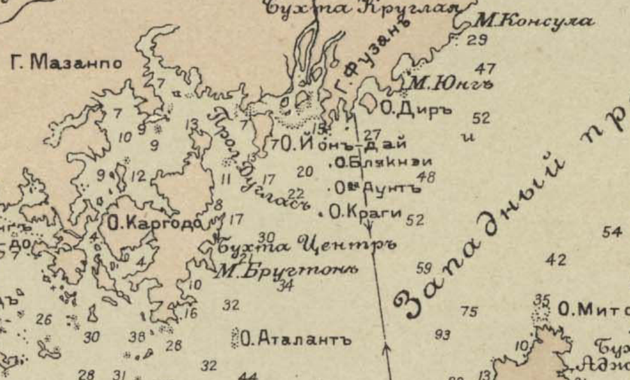 Безымянный