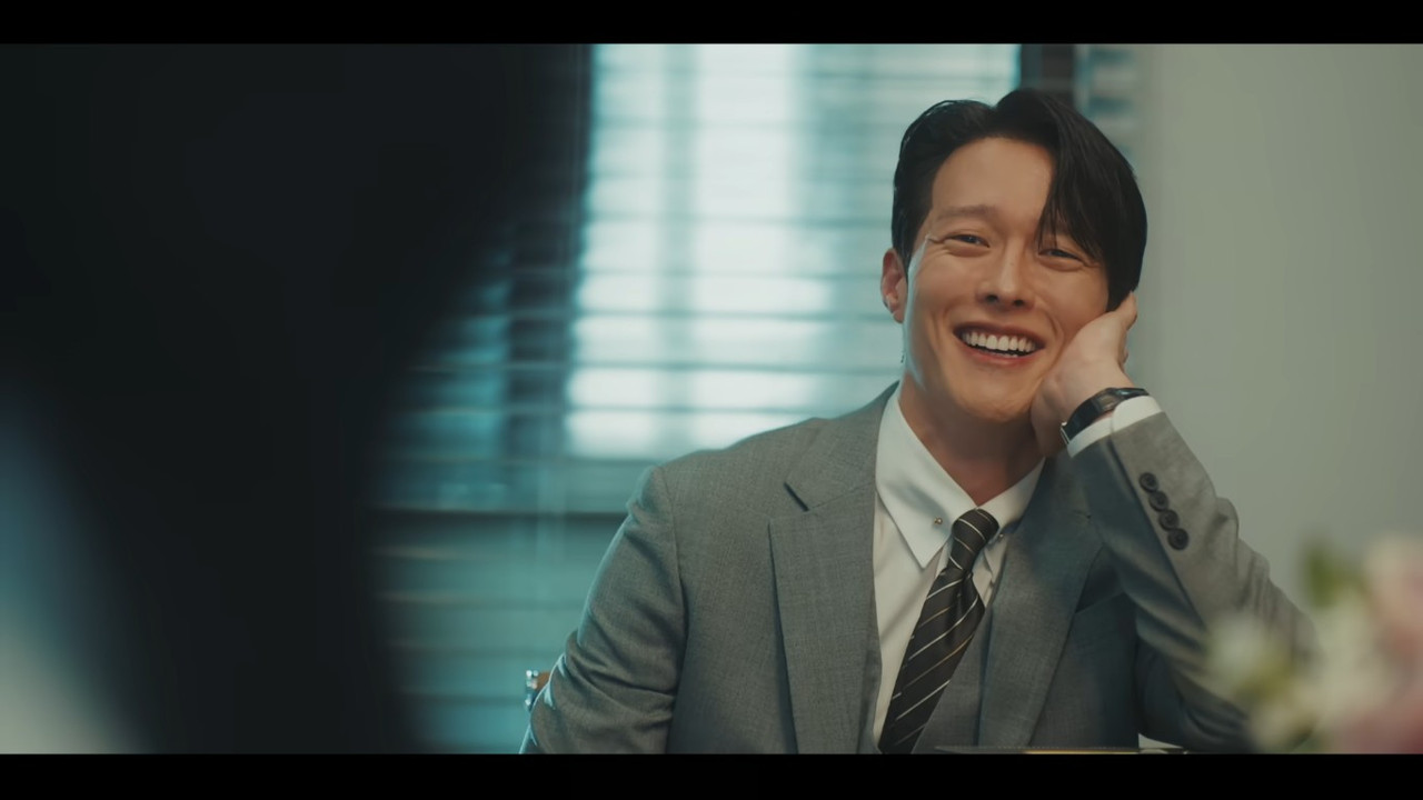 VS Netflix Dynamite Kiss E3Ping Pong Ping Pong 15 59