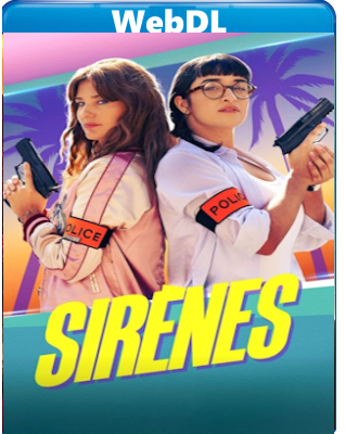 Sirene (2024) WEB-DL 720p H264 E-AC3+AC3 ITA ENG