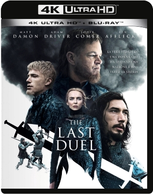 The Last Duel (2021).mkv UHDRip 2160p HDR HEVC E-AC3+AC3 ITA AC3 ENG