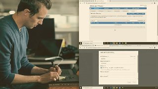 VMware Horizon 7.10 ESB Implement JMP with DEM, App Volumes, and Workspace ONE Access
