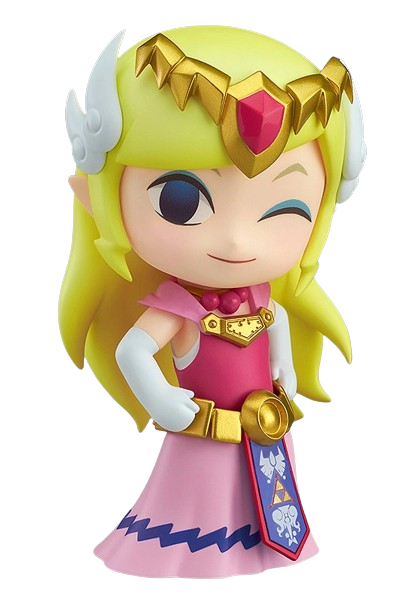 zelda 2