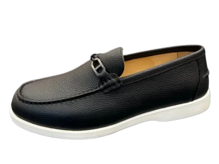 Hermes Loafers