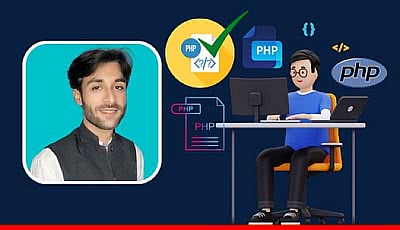 Master in PHP Coding with 60+ Exercises and Solution (2023-01)