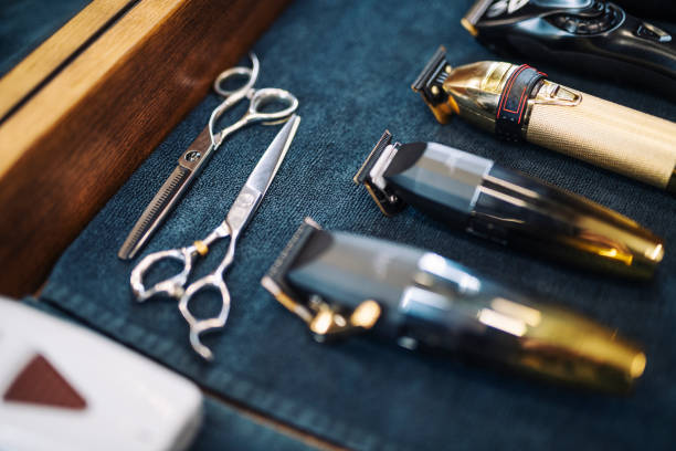 barber