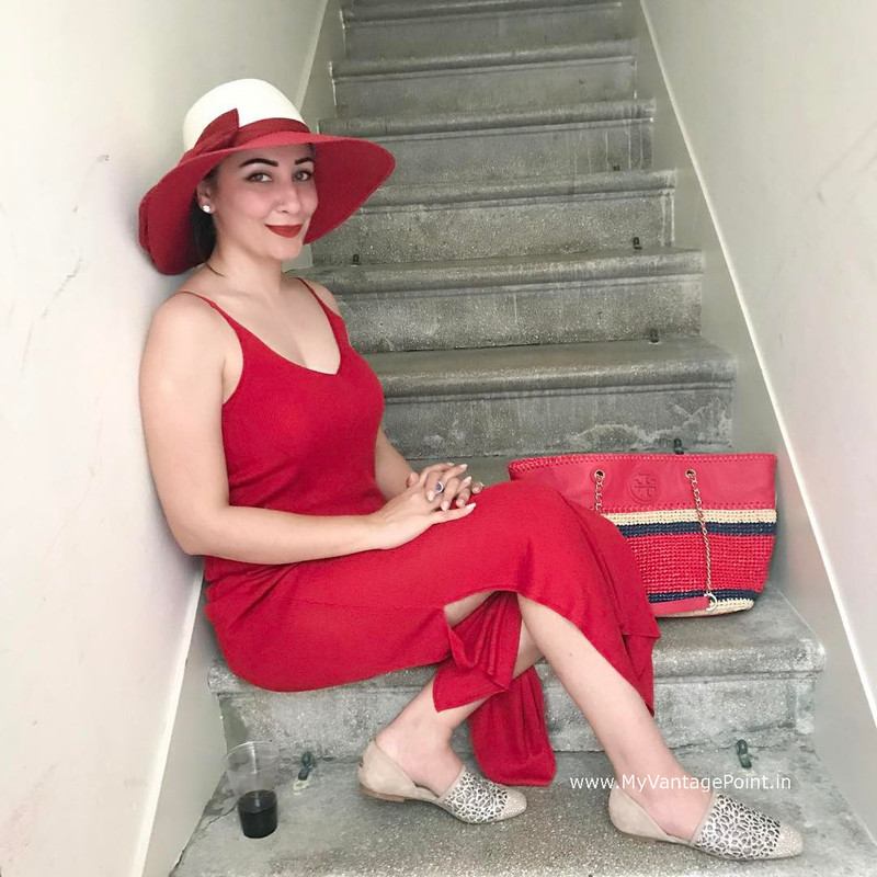 24Maanyata Dutt Hot The Wife of Sanjay Dutt MyVantagePoint